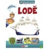 Lodě