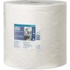 TORK Plus Priemyselné utierky v rolke 2-vrstv. biele 510m W1