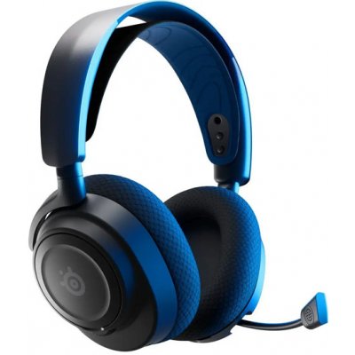 SteelSeries Arctis Nova 7P