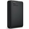 WD Elements Portable 6TB, WDBHJS0060BBK-WESN