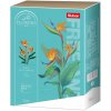 Stavebnica Sluban Flowers M38-B1121C Strelícia kráľovská (M38-B1121C)