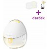 MEDELA Odsávačka mlieka elektrická Motion InBra™ Single + Darček