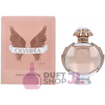 Paco Rabanne Olympea parfumovaná voda dámska 80 ml