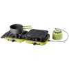 Varič propán-butanový MEVA DUAL COMPACT KP22003