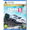 Train Sim World 5 (PS5)
