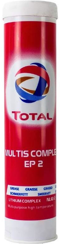 Total Multis Complex EP2 400 g - 0
