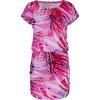 Dámske šaty Loap ANUMA Pink/Mix M