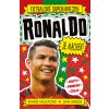 Ronaldo je macher!