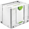 FESTOOL 200118 - SYSTAINER T-LOC SYS-COMBI 3
