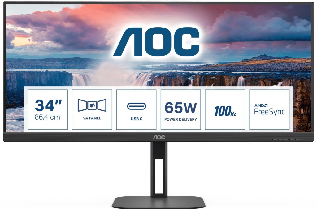 AOC U34V5C