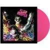 Cooper Alice: Hey Stoopid (Coloured Magenta Vinyl) - Vinyl (LP)