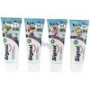 Signal Kids Fruity 0 - 6 rokov zubná pasta pre deti 75 ml