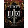 Dědictví iluzí - Madeline Taylor