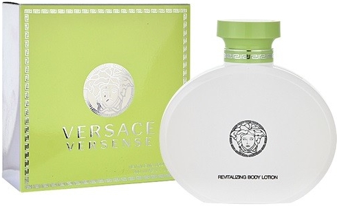 Versace Versense Woman telové mlieko 200 ml od 14,7 € - Heureka.sk