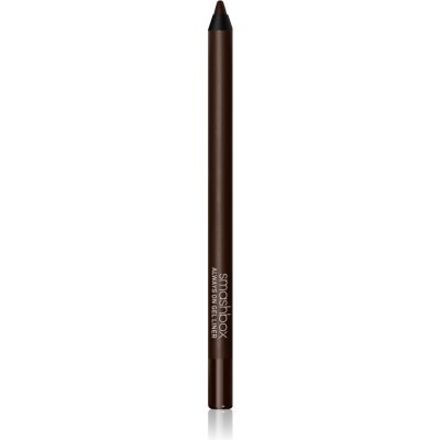 Smashbox Always On Gel Eye Pencil gélová ceruzka na oči odtieň Brewed 1.2 g