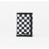 Vans Slipped Black White Check