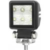 TruckLED LED pracovné svetlo 18W, 1800lm, 4xLED, 12V/24V, IP67, FLOOD [L0174]