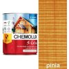 Chemolak Chemolux S Extra 1025 pínia 0,75 l, SLOVENSKÝ VÝROBOK