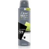 Dove Men+Care Antiperspirant antiperspirant v spreji 72h Invisible Fresh 150 ml