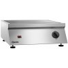 Indukční vařič, 3,5 kW, 400x455x160 mm | BARTSCHER, ITH 35-265 inox;černá