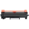 CDRmarket kompatibilný toner s Brother TN-2426 černý (black)