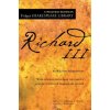 Richard III (William Shakespeare,Dr Barbara a Mowat,Paul Werstine)(Brožovaná)