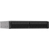 QNAP TS-h2490FU-7232P-256G (EPYC 3,2GHz, ZFS, 256GB ECC RAM, 24x 2,5