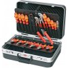 Knipex Kufor 00 21 20 20 dielov