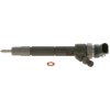 Vstrekovacia tryska BOSCH 0 986 435 187