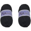 SET 2ks - Priadza ÁJA - 50g / 217 m