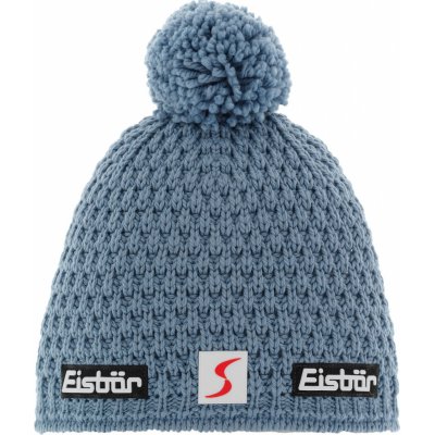 Eisbär Trail Pompon MÜ SP 234/Steel Blue one size