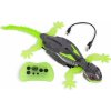 SPIN MASTER HEX BOTS RC Gekon lezúci po stenách