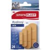 3M Spofaplast Rodinný Mix 603, 24 ks