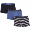 3PACK pánske boxerky Gant viacfarebné (902433023-433) XXL 120 dní na výmenu alebo vrátenie tovaru!