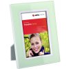 AgfaPhoto Conny white 13x18 Trendline Glass Portrait