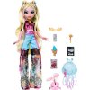Mattel Monster High Lagoona Blue, panenka