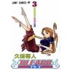 Bleach 3 - Kubo Tite