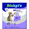 Biokat’s MICRO BIANCO 7 kg