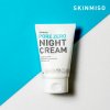 SKINMISO Nočný krém na stiahnutie pórov - Pore Zero Night Cream - 80 g