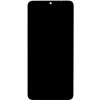 LCD Displej + Rám Xiaomi Redmi 13C/Poco C65 - originál