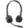 Jabra Engage 75 SE - Stereo slúchadlový set, EMEA, 9659-583-111