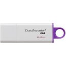 Kingston DataTraveler G4 64GB DTIG4/64GB