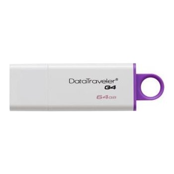 Kingston DataTraveler G4 64GB DTIG4/64GB