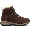 Garmont Turistická obuv Trail Beast Mid Gtx Wms Hnedá