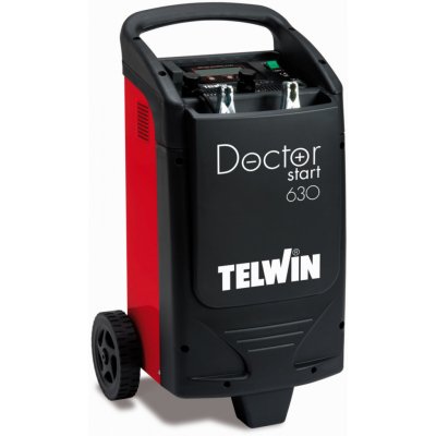 Telwin Doctor Start 630