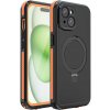 Telesin waterproof case for iPhone 15