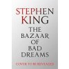 Bazaar of Bad Dreams (Stephen King)(Pevná)