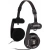 KOSS - slúchadlá PORTAPRO Black Porta Pro BLK