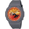 CASIO G-SHOCK GA-2100FL-8AER