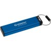 Kingston IronKey Keypad 200 16 GB, USB-Stick IKKP200/16GB